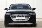 Audi e-tron e-tron 50 quattro S-Line I trekhaak I ACC, Auto's, Audi, Automaat, Stof, Gebruikt, 340 pk