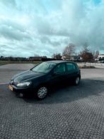 Volkswagen Golf 1.6 TDI Bluemotion, Autos, Volkswagen, Euro 5, Achat, Boîte manuelle, Noir