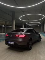 Mercedes-Benz GLC300 coupe 4 Matic AMG Line, Auto's, Automaat, Euro 6, Alcantara, Particulier