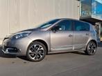 Renault Senic 1.5 Euro 6B met maar 98000km!!, Voorwielaandrijving, Monovolume, 4 cilinders, Bruin