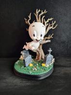 3D geprinte Casper, Ophalen, Nieuw