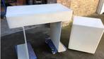 design kassameubel / staand bureau, Ophalen, Bureau