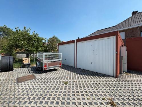 Garage te koop in Bavikhove, Immo, Garages en Parkeerplaatsen