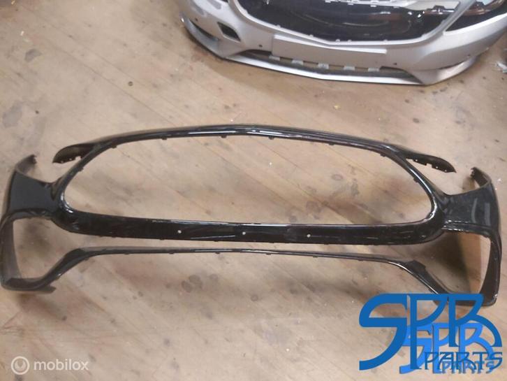 Voorbumper MERCEDES SL R232 AMG BUMPER A2328854200 W232 '21-, Autos : Pièces & Accessoires, Carrosserie & Tôlerie, Pare-chocs