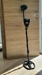 Garrett AT Max metaal detector, Doe-het-zelf en Bouw, Meetapparatuur, Ophalen, Zo goed als nieuw, Overige meters