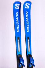 170 skis SALOMON S/RACE GS 12 2024, Carving, Skis, Salomon, Utilisé