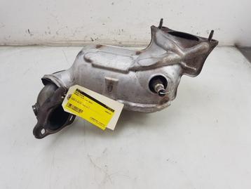 KATALYSATOR Renault Clio IV (5R) (|208A01858R|208021841R|) beschikbaar voor biedingen