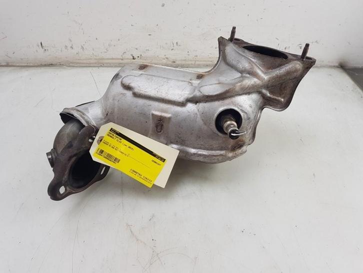KATALYSATOR Renault Clio IV (5R) (|208A01858R|208021841R|), Auto-onderdelen, Uitlaatsystemen, Renault, Gebruikt