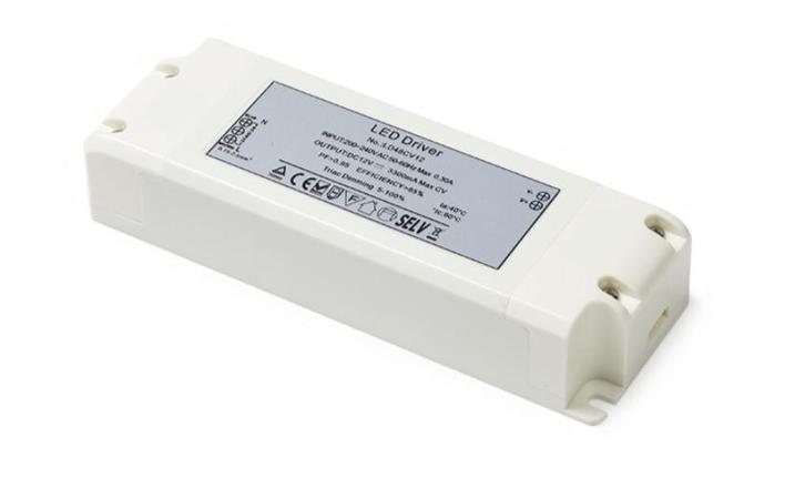 Led drivers, Doe-het-zelf en Bouw, Elektriciteit en Kabels, Nieuw, Overige typen, Ophalen of Verzenden