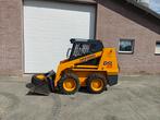 Daewoo DSL 600 schranklader / bobcat, Ophalen of Verzenden