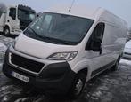 FIAT DUCATO 2.3 HDI 130 pk MOD 2018 AIRCO/GPS/CRUISE/CAMERA, Auto's, Bestelwagens en Lichte vracht, 2300 cc, 5 deurs, 3 zetels