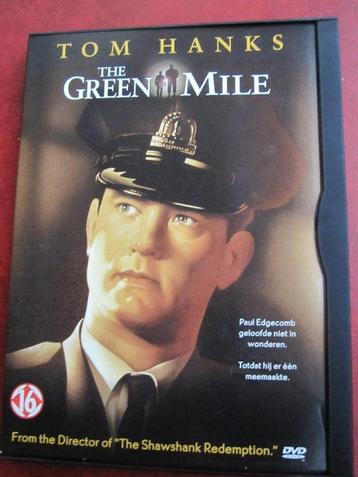 The Green Mile (1999) beschikbaar voor biedingen
