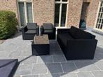 Borek loungeset, Ophalen, Gebruikt, Bank, Loungeset
