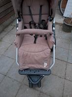 pericles, Kinderen en Baby's, Buggy's, Ophalen, Gebruikt, Regenhoes
