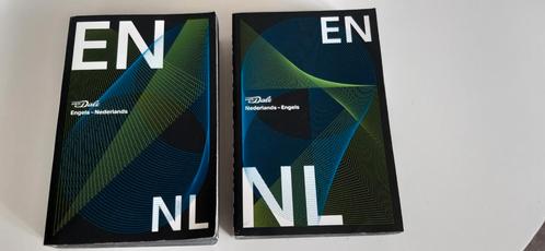 Van Dale Pocketwoordenboek Nederlands-Engels, Livres, Dictionnaires, Anglais, Van Dale, Enlèvement ou Envoi