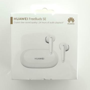 Huawei freebuds se (nieuw)  beschikbaar voor biedingen
