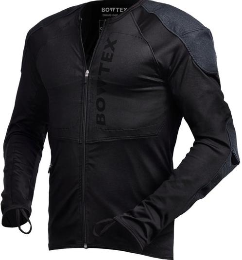 Bowtex Standard R Shirt, Motoren, Kleding | Motorkleding, Jas | textiel, Heren, Ophalen of Verzenden