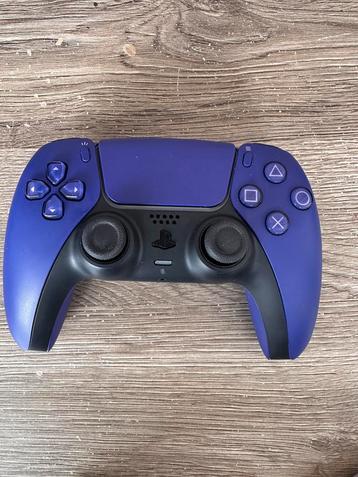 Controller ps5, Enlèvement
