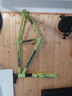 Cannondale F600 disque, Cadre, Utilisé, Enlèvement ou Envoi, VTT