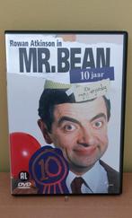 DVD Mr.Bean, Alle leeftijden, Ophalen of Verzenden, Zo goed als nieuw, Overige genres