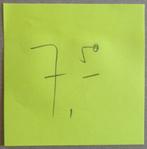 KOOPJES !!! / KUNSTWERKEN TE KOOP / 7.50 EURO PER STUK, Enlèvement ou Envoi