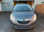 opel meriva 1.4i 74 kw 2010 076.000km vol boekje 1eigenaar, Meriva, 74 kW, Onderhoudsboekje, Te koop