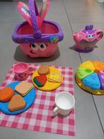 Vtech  Ma Théière Magique + Mon Panier Pique Nique, Enlèvement, Utilisé, 2 à 4 ans