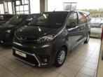 Toyota ProAce Comfort plus New Proace Van EV, Autos, Toyota, Argent ou Gris, ProAce, 5 portes, Automatique