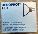 Osram Xenophot HLX - originele verpakking, Ophalen