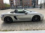 Porsche boxster T 718, Autos, Porsche, Argent ou Gris, Euro 6, Noir, Automatique