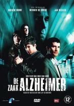 De zaak Altzheimer met Koen De Bouw, Werner De Smedt,, Cd's en Dvd's, Dvd's | Thrillers en Misdaad, Actiethriller, Ophalen of Verzenden