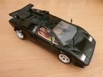 Modelauto's, Ophalen