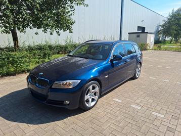 BMW 320da Edition - Automaat - Uitstekende staat beschikbaar voor biedingen