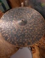 Istanbul Agop OM series Cindy Blackman 22 inch ride cymbaal, Ophalen of Verzenden, Zo goed als nieuw
