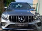 Mercedes-Benz GLC GLC 220 D / Pack AMG / 4 Matic / Burmester, Cuir, Argent ou Gris, Achat, Euro 6