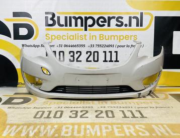 BUMPER Opel Karl 2014-2024  VOORBUMPER 2-i4-11943z