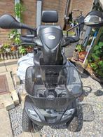 STERLING ST4D Scootmobiel, Ophalen, Zo goed als nieuw, Sterling, 16 km/u of meer
