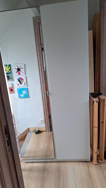 Ikea pax kast beschikbaar voor biedingen