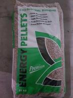 PREMIUM ENERGY HOUTPELLETS/ GRATIS LEVERING € 7,50, Doe-het-zelf en Bouw, Verzenden, Nieuw