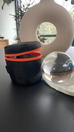 Lensbal, Enlèvement, Neuf