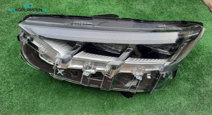 Ford Mustang Mach E Full Led Koplamp links, Auto-onderdelen, Verlichting, Ford, Gebruikt, Ophalen of Verzenden