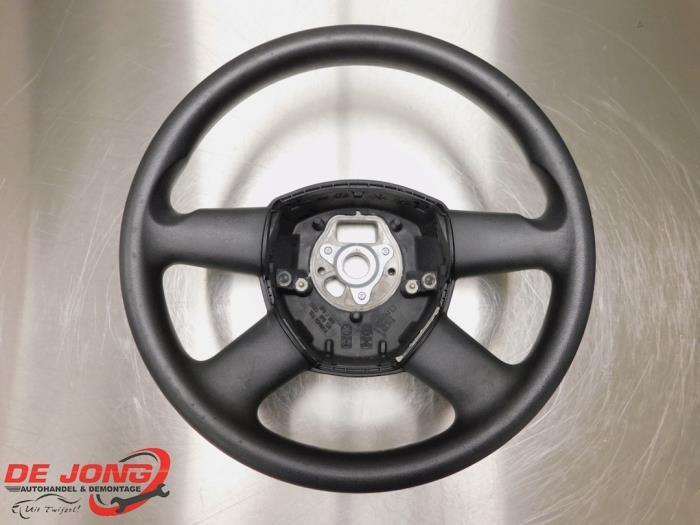 Volant d'un Audi A3, Autos : Pièces & Accessoires, Commande, Audi, Utilisé, 3 mois de garantie, Enlèvement ou Envoi