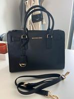 Handtas Michael Kors, Handtassen en Accessoires, Tassen | Damestassen, Ophalen of Verzenden, Zo goed als nieuw, Zwart, Handtas