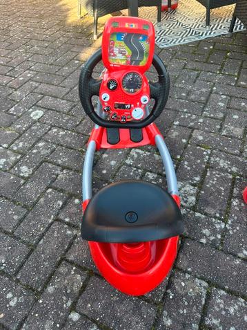 Race simulator  beschikbaar voor biedingen
