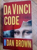 Livre da Vinci code dan Brown, Livres, Romans, Dan Brown, Enlèvement ou Envoi