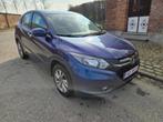 Honda Hrv 1er propriétaire Euro 6b, Autos, Honda, Achat, Euro 6, Bleu, 5 portes