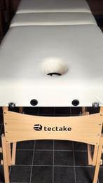 Table de massage réglable Tectake, Divers, Enlèvement, Comme neuf