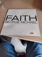 Plaat faith George Michael, Cd's en Dvd's, Ophalen of Verzenden, Zo goed als nieuw
