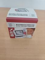 Meter bloeddruk  en hartslag, Sport en Fitness, Hartslagmeters, Verzenden