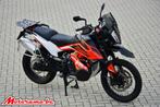 KTM 790 Adventure A2 - 2020 - 18000 km @Motorama, Motoren, 2 cilinders, 790 cc, Bedrijf, Quickshifter